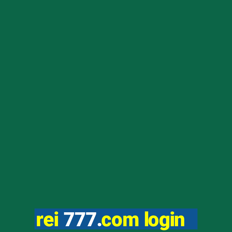 rei 777.com login